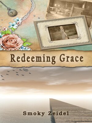cover image of Redeeming Grace